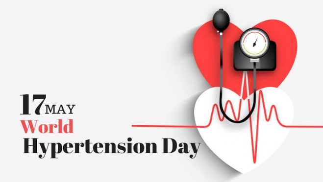 World Hypertension Day