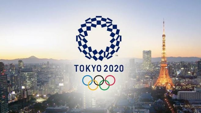 Tokyo Olympic 2020