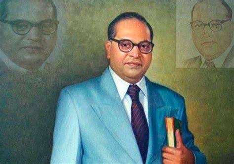 Baba Saheb Bhim Rao Ambedkar