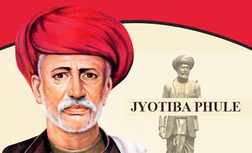 Jyotiba Phule