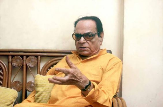 Rajendra Yadav