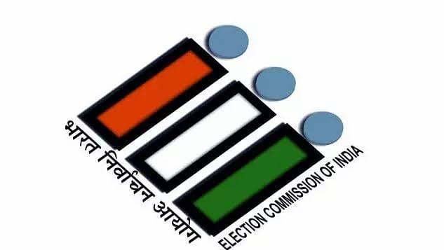 Election Commission of India.