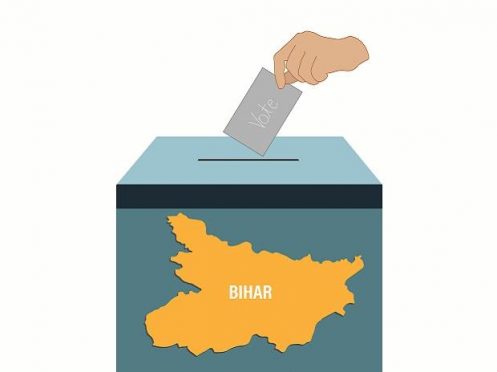 2nd phase bihar election