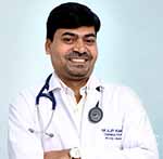 Hyderabad based Madhepura Doctor Ajit Kumar Azad honoured by Dr.APJ Abdul Kalam Memorial Exellence Award 2020