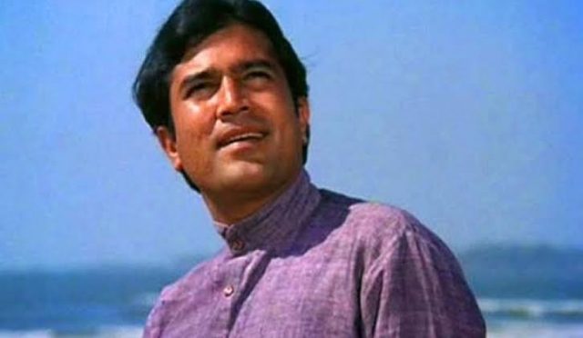 Rajesh Khanna