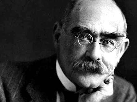 Rudyard Kipling