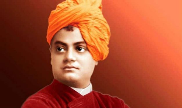 Swami Vivekananda