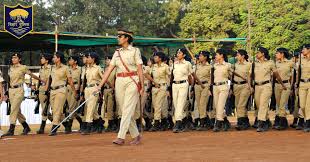 lady bihar police