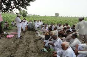 Khet Pathshala in Bihar