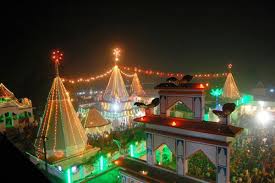 Singheshwar Mandir