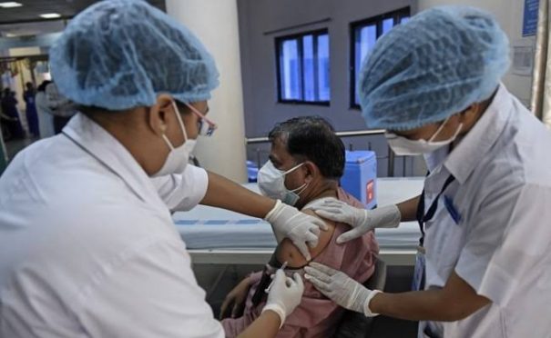 no corona vaccination in Bihar