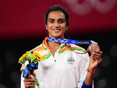 PV Sindhu