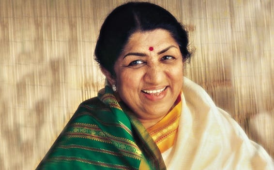 Lata Mangeshkar