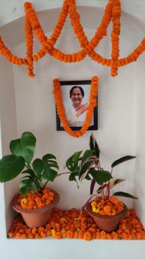 Bhagyamani Devi