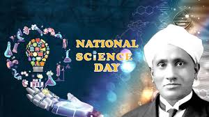 National Science Day