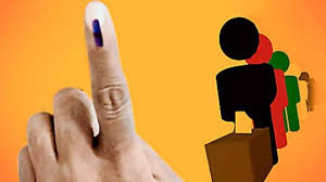 Nagarpalika election ruka