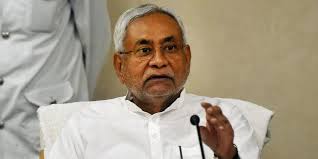 Nitish Kumar Palturam